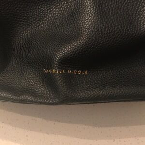 Danielle Nicole Black Women's Bag
